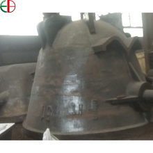 BS3100 A4 Alloy Steel Slag Pot Castings EB4001